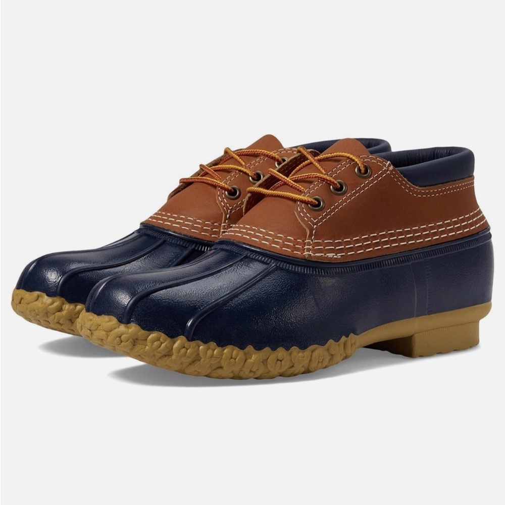 Vintage L.L.Bean Gumshoes